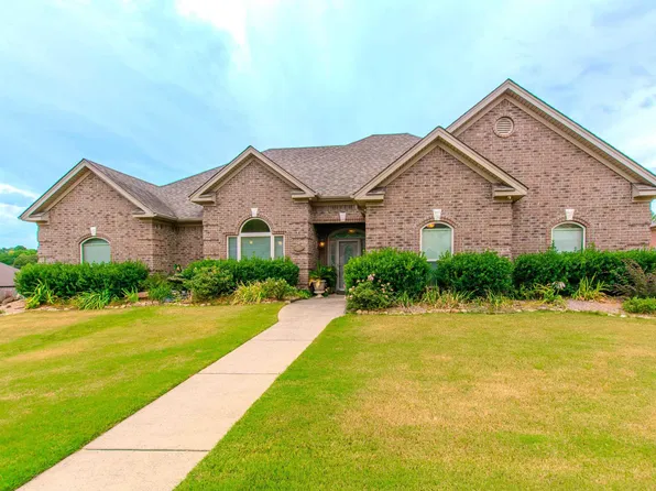 3801 Sterling Oaks Dr, Benton, AR 72019