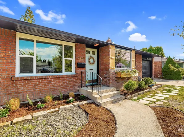 2424 W Jean St, Boise, ID 83705