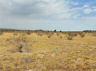 0 Marigold Rd PARCEL 469-263-03, Oro Grande, CA 92368