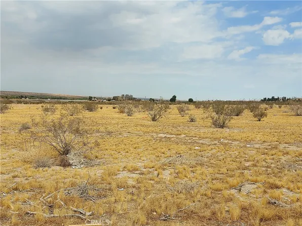 0 Marigold Rd Parcel 469-263-03, Oro Grande, CA 92368