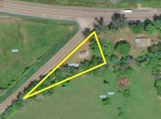 Fm 132, Crockett, TX 75835