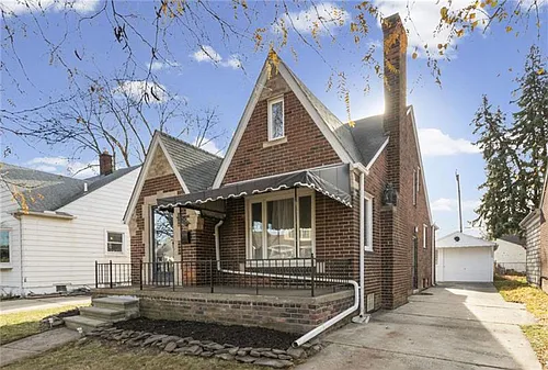 8060 Edward Ave Photo 1