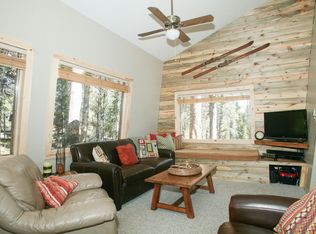 360 Deer Crossing Dr, Leadville, CO 80461