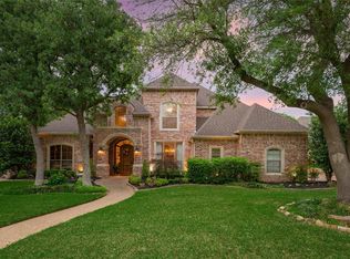 204 Polo Trl, Colleyville, TX 76034