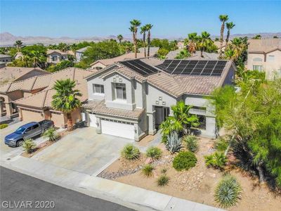 94 Shepherd Mesa Ct, Henderson, NV, 89074