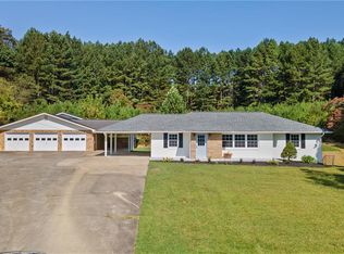 255 Loving Rd, Morganton, GA 30560