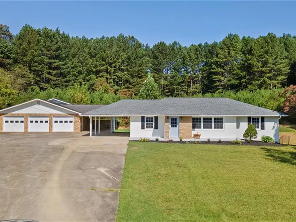 255 Loving Rd, Morganton, GA 30560