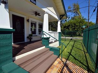 1207 Northwood St, Houston, TX 77009