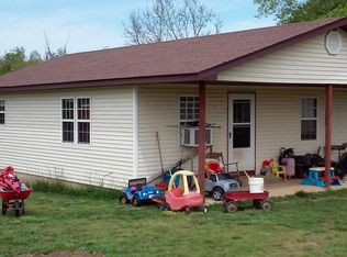 826K Hc 1, Fairdealing, MO 63939