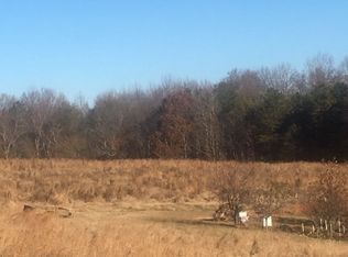 Anderson Rd, Chesnee, SC 29323