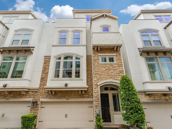 746 Spanish Oaks Pl, Dallas, TX 75204