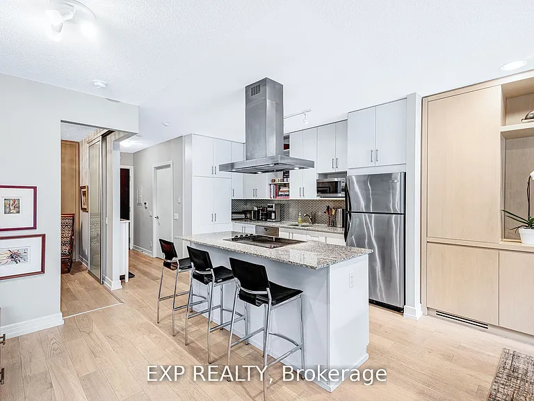116 George St #N109 — Photo 7