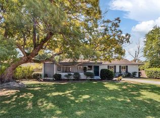100 Lombardy Rd, Winter Springs, FL 32708