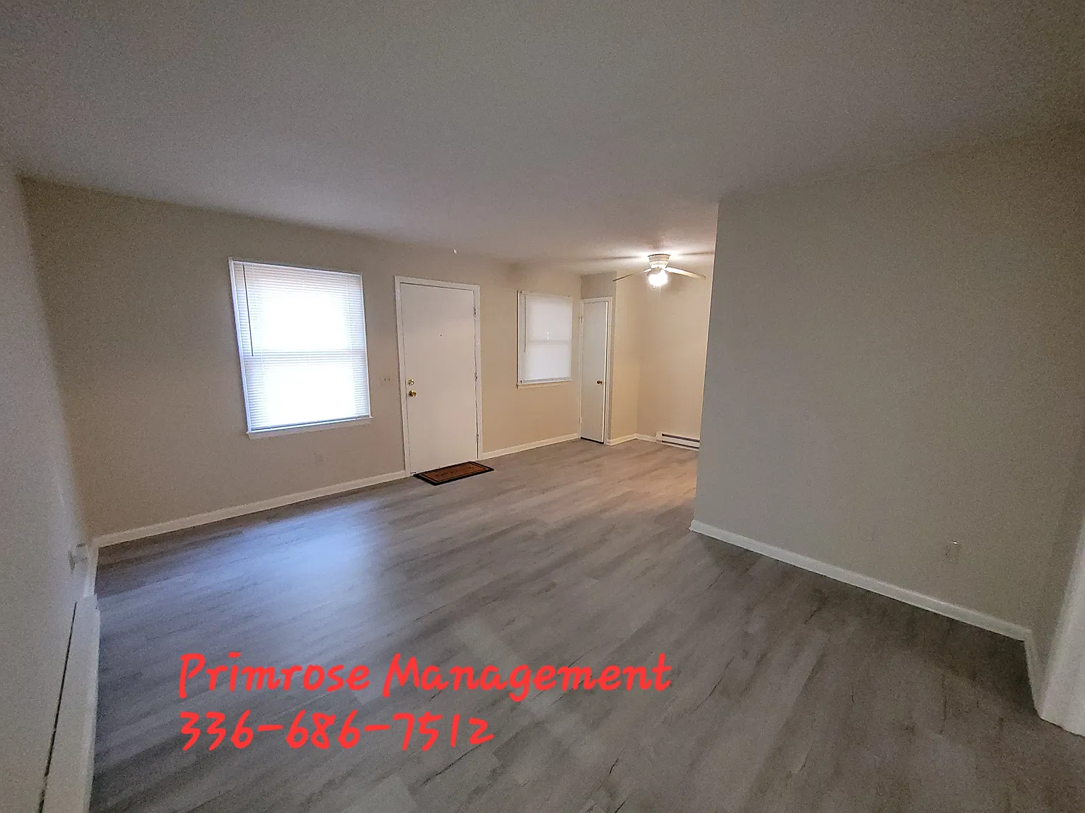 1 bed, 600 sqft, $750 — Photo 3