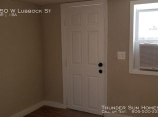 650 W Lubbock St, Slaton, TX 79364