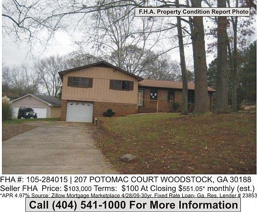 1st image of 207 Potomac Ct