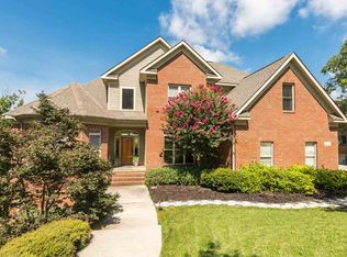 2227 Governors Bend Rd SE, Huntsville, AL 35801