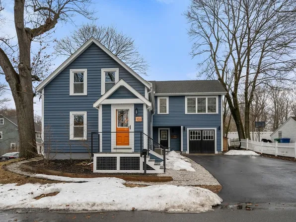 103 Orange St, Reading, MA 01867