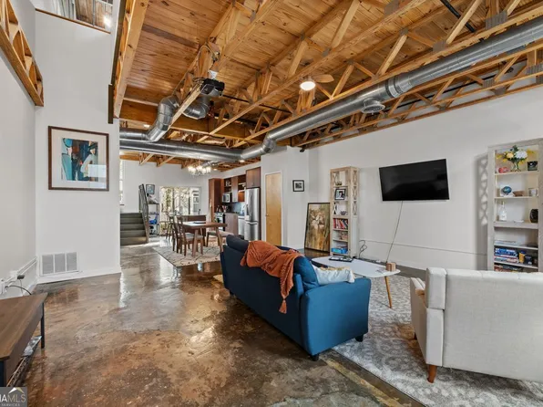1661 La France St NE Unit 324, Atlanta, GA 30307