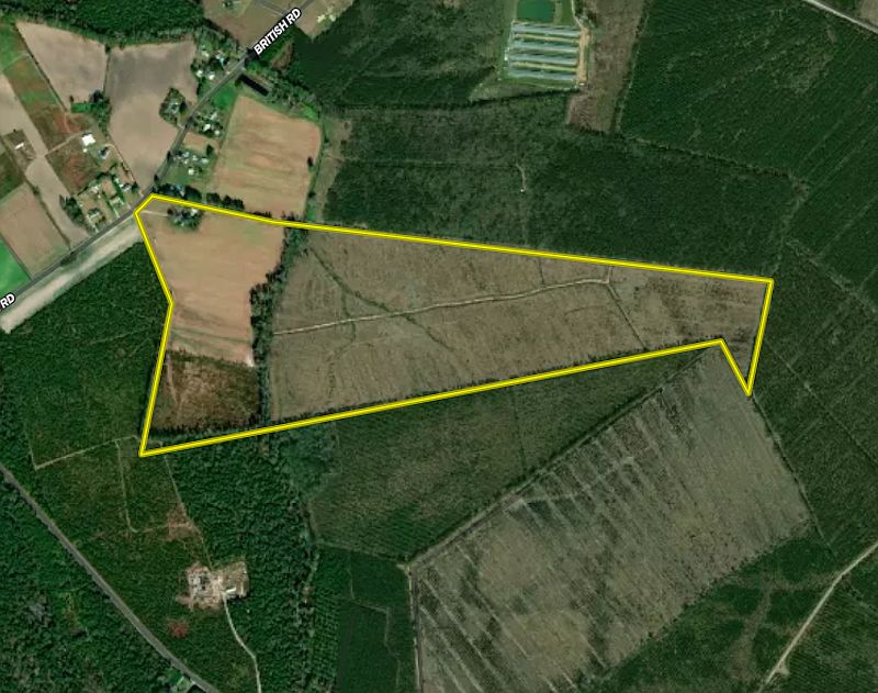 1st image of 1413 British Rd