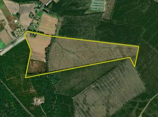 1413 British Rd, Kinston, NC 28501