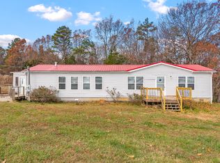 1007 Glenlock Rd, Sweetwater, TN 37874