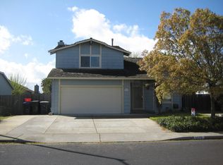 1025 Longspur Dr, Suisun City, CA