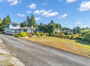 845 Pyrford Rd, West Vancouver, BC V7S 2A2