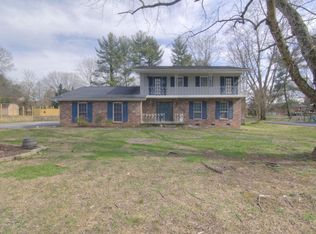 1004 Sanders Rd LOT 2, Knoxville, TN 37923