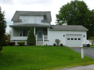 49 Dairy Ln, Clearfield, PA 16830