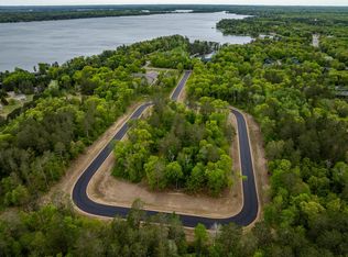 L17 B Sunup Trl #1, Crosslake, MN 56442