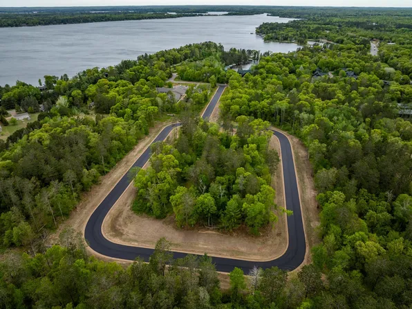 L17 B Sunup Trl #1, Crosslake, MN 56442