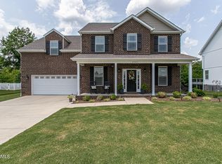 6301 Mountain Rise Dr, Knoxville, TN 37938