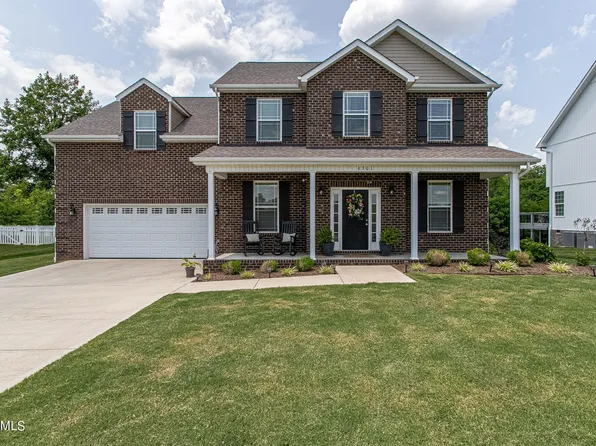 6301 Mountain Rise Dr, Knoxville, TN 37938