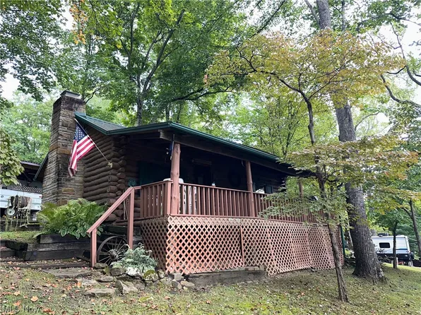 75959 Vandalia Ln #206, Kimbolton, OH 43749