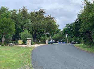 10103 Vista Del Sol, Austin, TX 78733