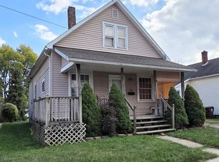 729 Jackson Ave, Defiance, OH 43512