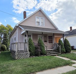 729 Jackson Ave, Defiance, OH, 43512