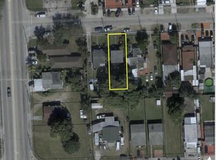 3176 NW 59th St, Miami, FL 33142