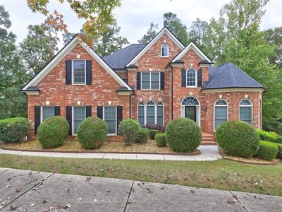 776 Hayes Ct, College Park, GA, 30349