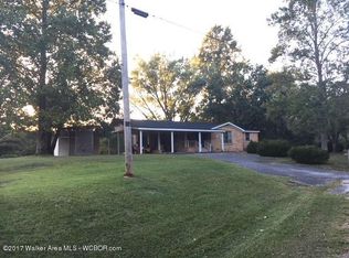 1808 Elgin Cochran Rd, Hamilton, AL 35570