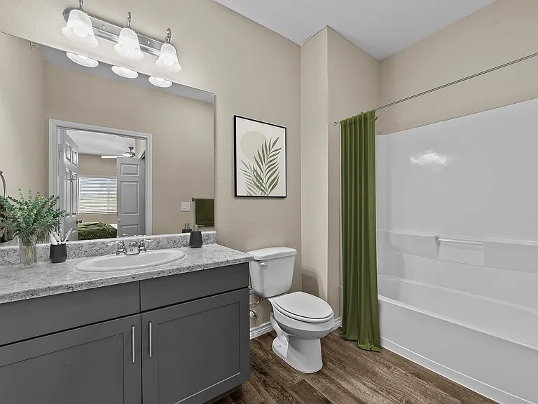 Parkside Apartments (TX) — Photo 9