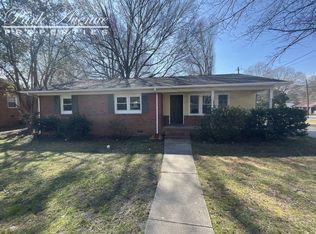 417 W Sunset Dr, Monroe, NC 28112