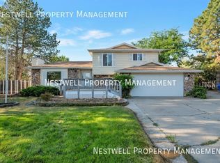 3811 W Bingham Creek Dr, West Jordan, UT 84088