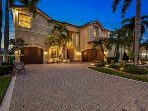 18553 SW 49th St, Miramar, FL 33029