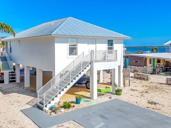 31463 Avenue G, Big Pine Key, FL 33043