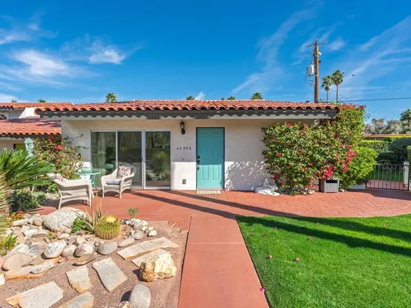 45990 Highway 74, Palm Desert, CA 92260