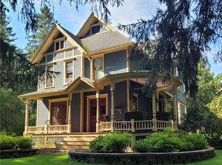 2025 State Highway 8, Mount Upton, NY 13809