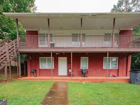 508 Martin Luther King Dr, Manchester, GA 31816