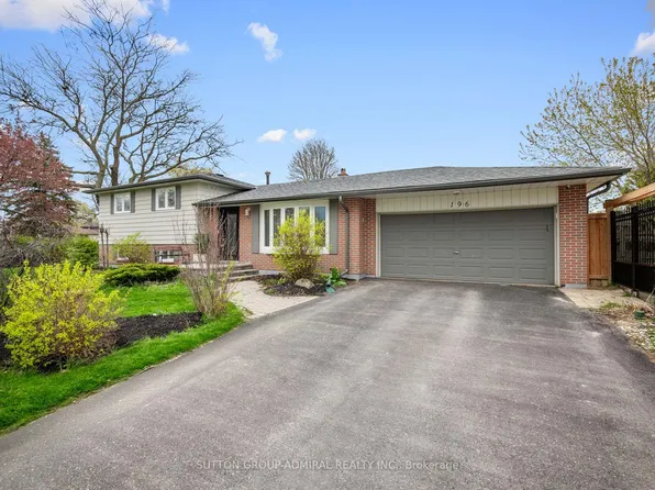 196 Dale St, Caledon, ON L7E 3W5